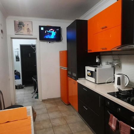 Шикарная 2К Квартира Центральный Парк Университет 70М Irpin Bagian luar foto