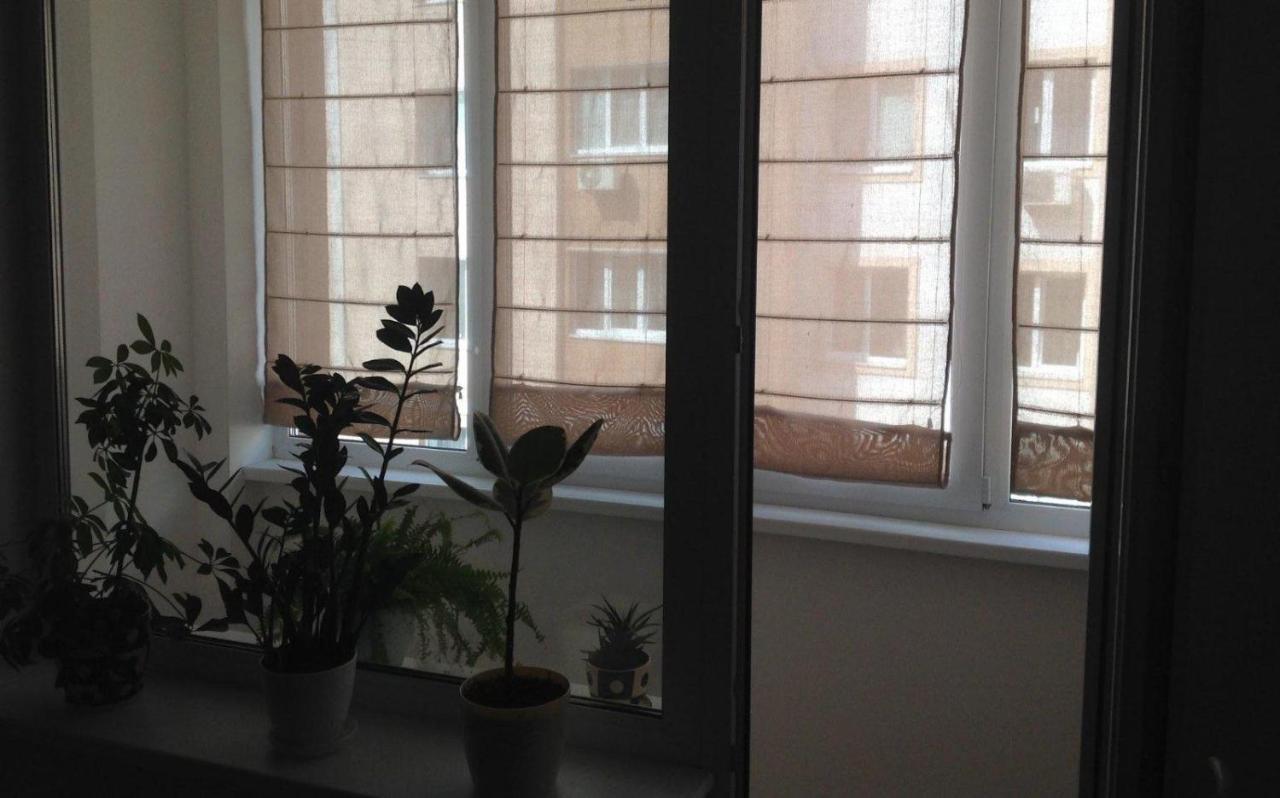 Шикарная 2К Квартира Центральный Парк Университет 70М Irpin Bagian luar foto