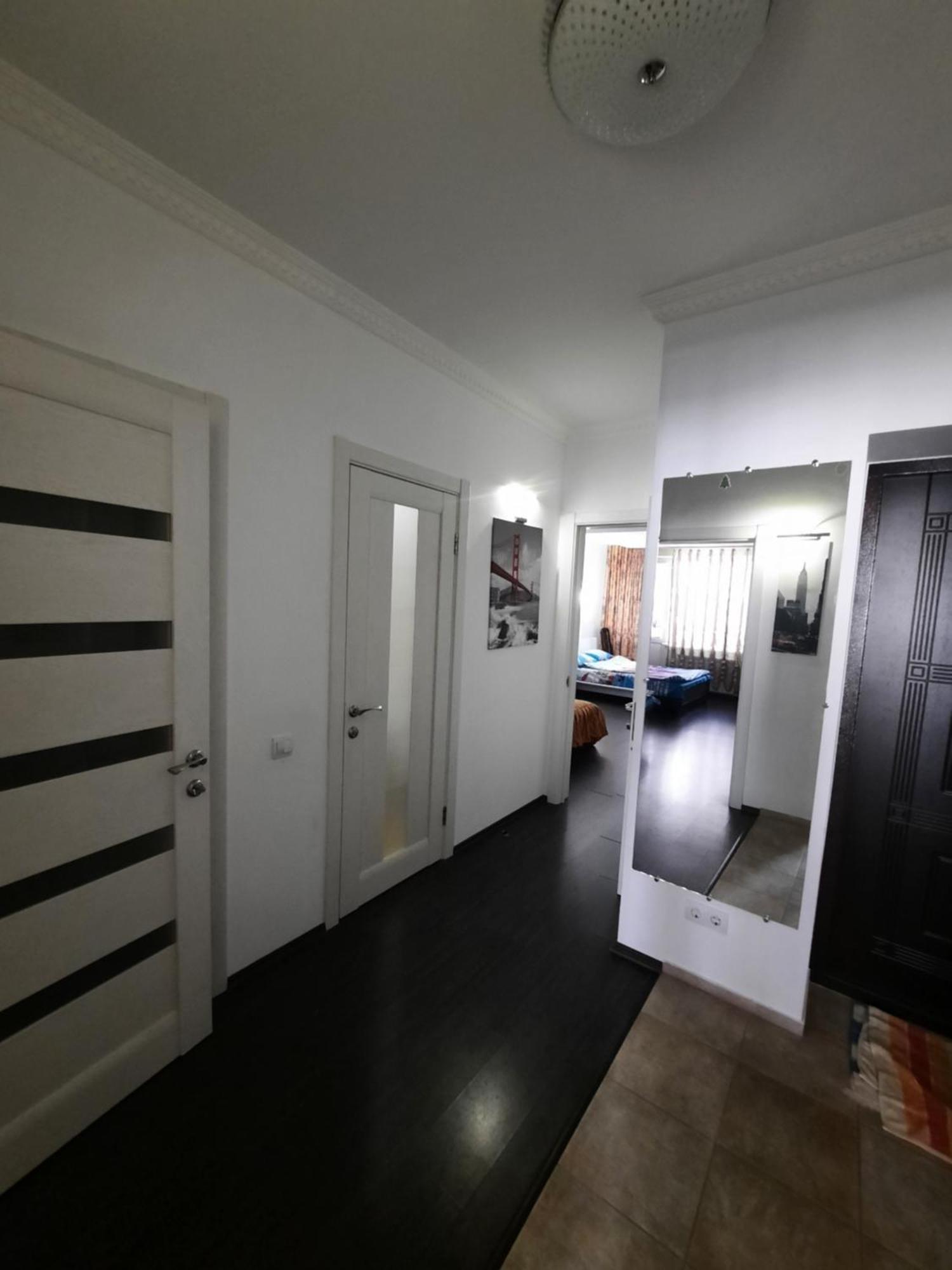 Шикарная 2К Квартира Центральный Парк Университет 70М Irpin Bagian luar foto