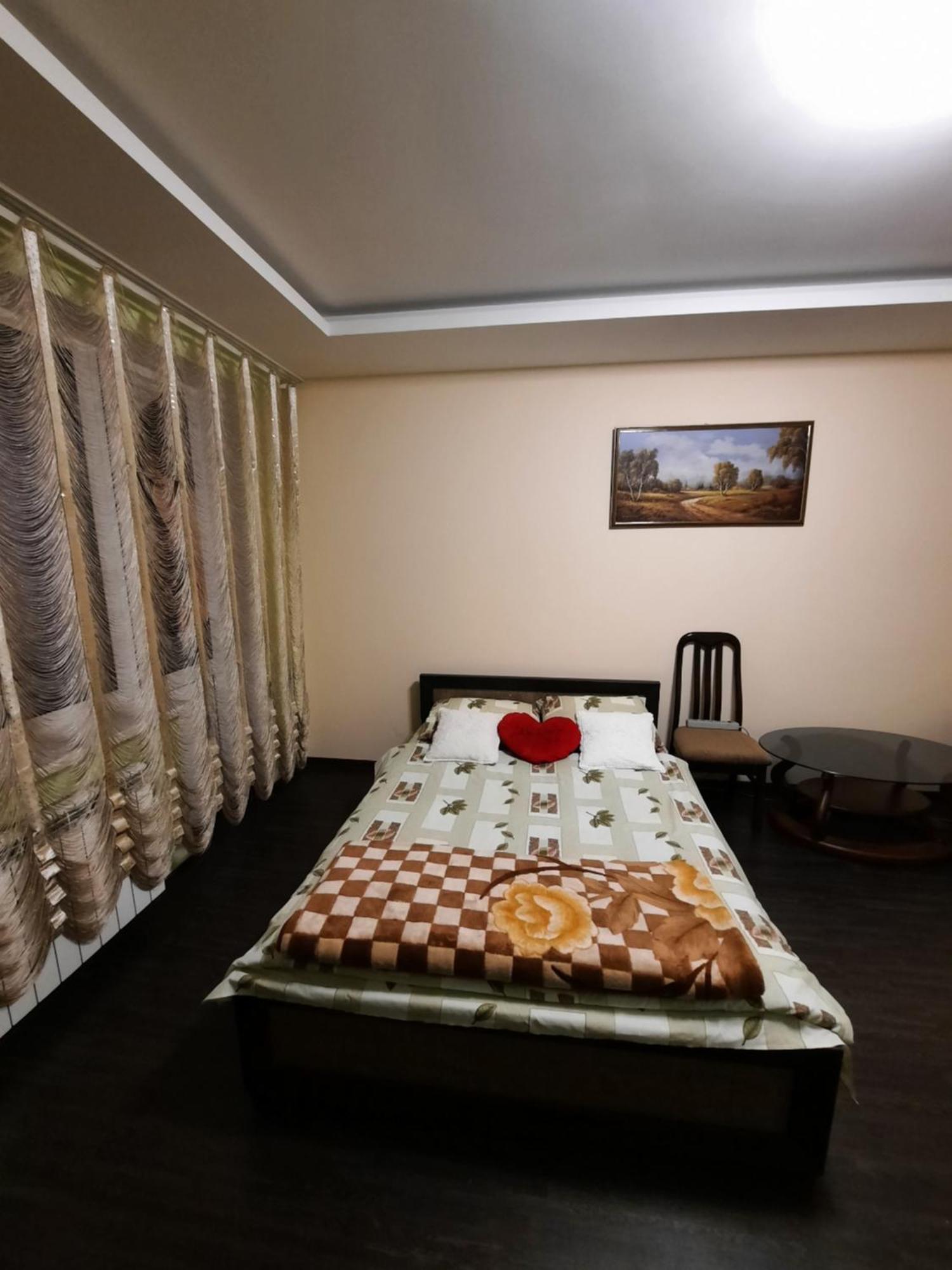 Шикарная 2К Квартира Центральный Парк Университет 70М Irpin Bagian luar foto