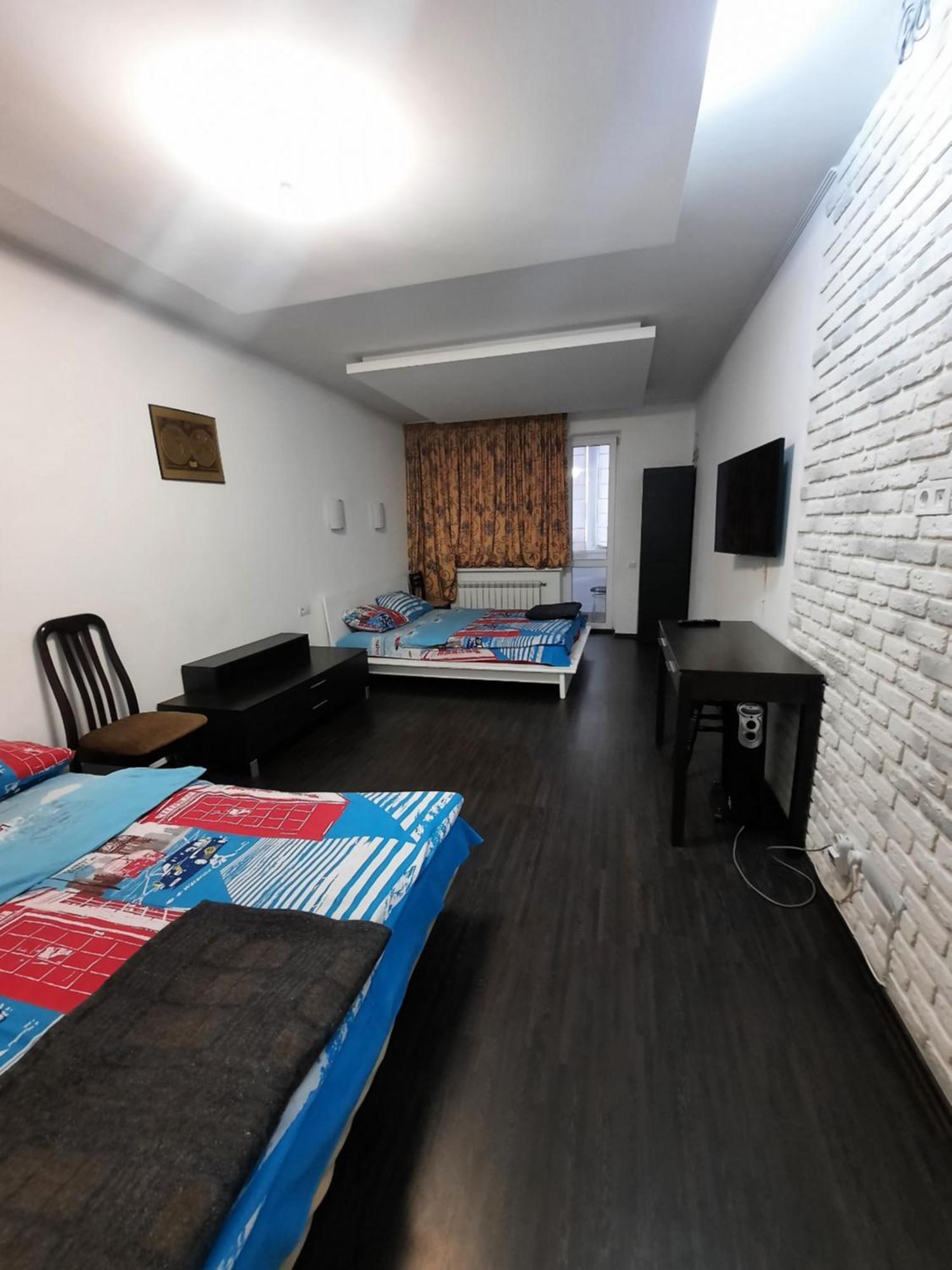 Шикарная 2К Квартира Центральный Парк Университет 70М Irpin Bagian luar foto