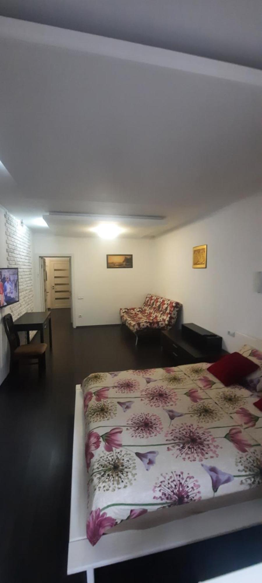 Шикарная 2К Квартира Центральный Парк Университет 70М Irpin Bagian luar foto