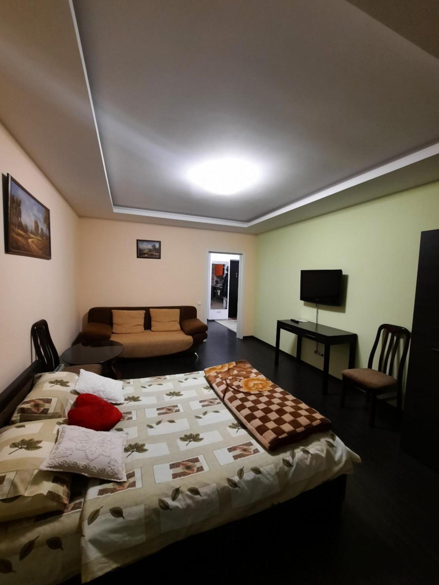 Шикарная 2К Квартира Центральный Парк Университет 70М Irpin Bagian luar foto